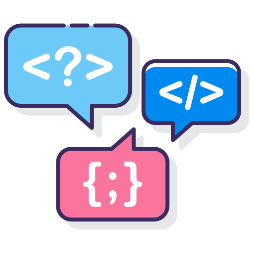 Coding language